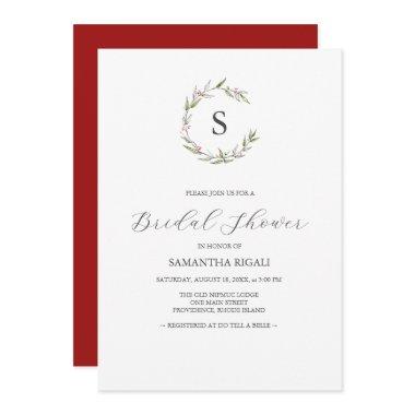 Christmas Wedding