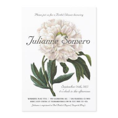 | Vintage Botanical