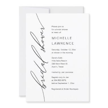 Party Celebration, Modern Romantic