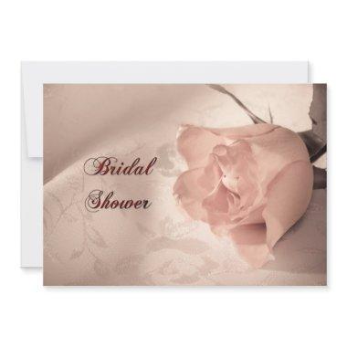 Bridal shower party Invitations