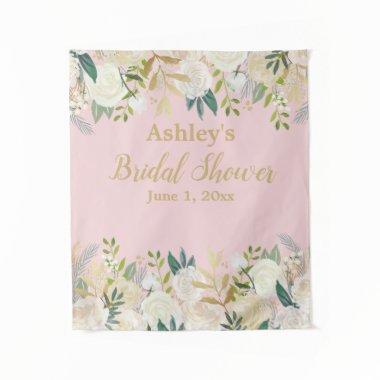 Photo Booth Backdrop Blush Pink Prop