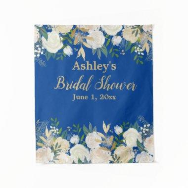 Photo Booth Backdrop Foliage Floral