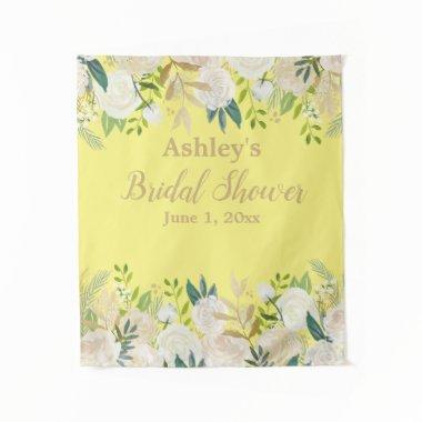 Photo Booth Backdrop Watercolor Prop