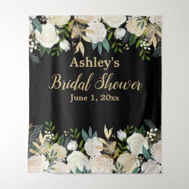 Bridal Shower Photobooth Backdrop Bride Photo Prop