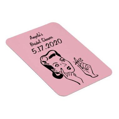 Reminder or Keepsake Magnet