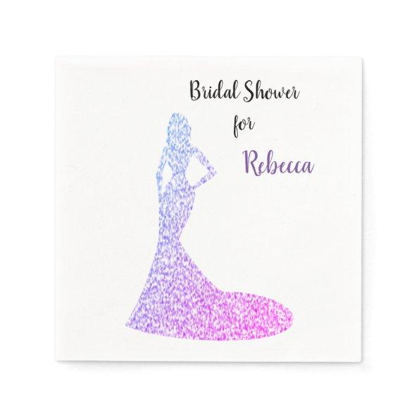 Sparkle & Shine Napkins
