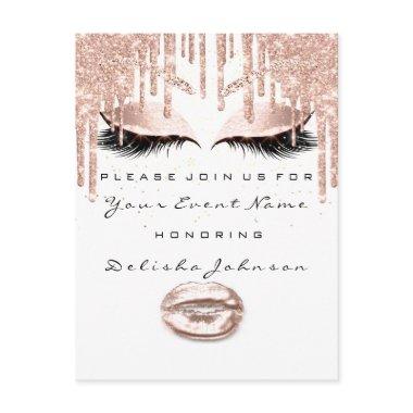 Sweet 16th Quinceañera Mermaid Rose Post