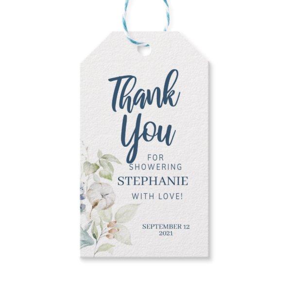 BRIDAL SHOWER,TAG, THANK YOU,PARTY FAVOR GAME GIFT TAGS