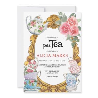 Tea Party