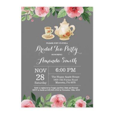 Tea Party