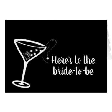 ***BRIDAL SHOWER*** WISHES TO SPECIAL **BRIDE**