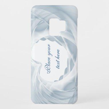 Bridal Veil Case-Mate Samsung Galaxy S9 Case