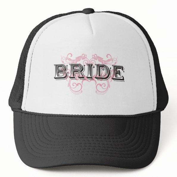 Bride02_273a.png Trucker Hat