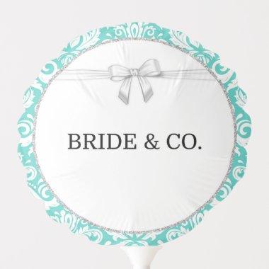 Bride & Co. Balloon