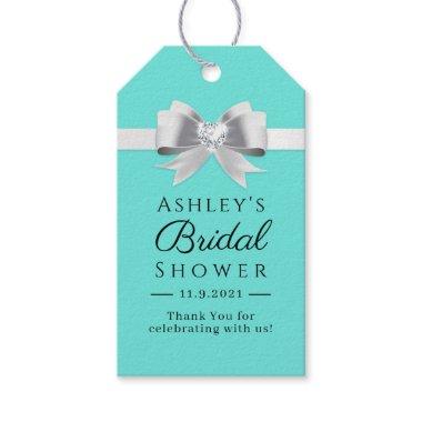 Bride & Co. Bridal Shower Gift Tags