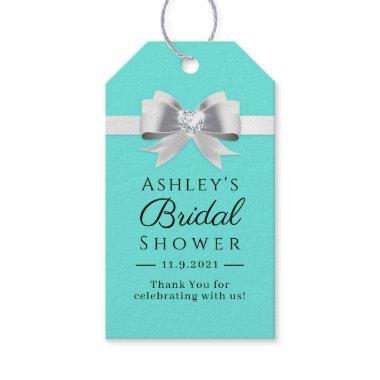 Bride & Co.  Gift Tags