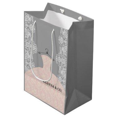 BRIDE & CO Here Comes The Bride Gift Bag