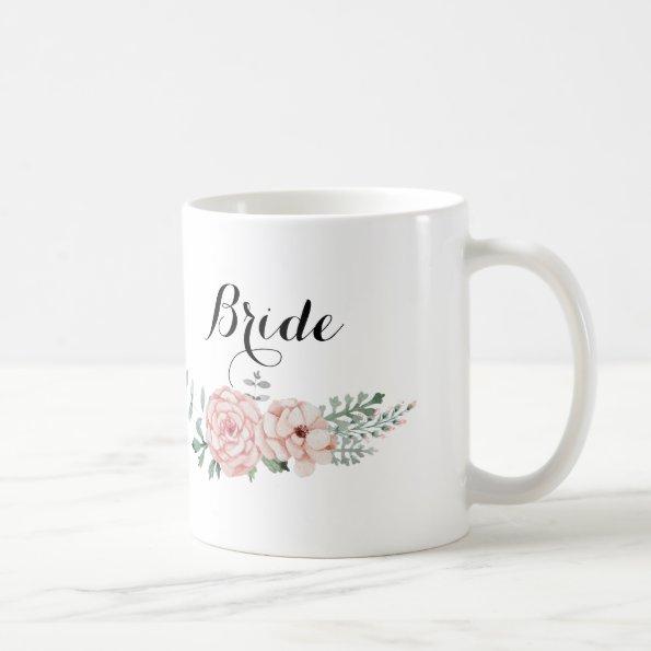 Bride Coffee Mug