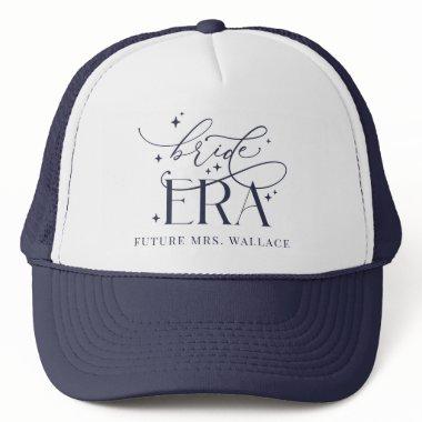 Bride Era Future Mrs. Hat