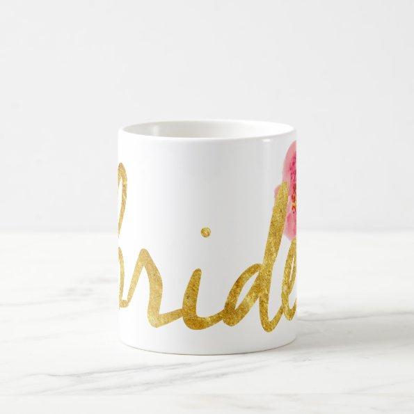Bride Gifts Coffee Mug