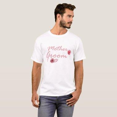 Bride Squad Bachelorette Party Funny Gift wedding T-Shirt