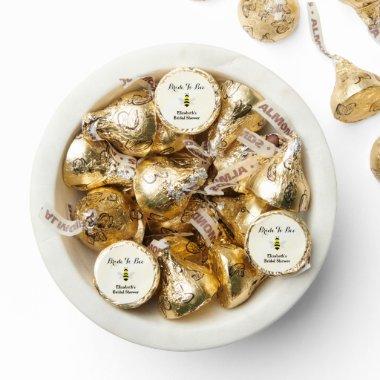 Bride To Bee  Hershey®'s Kisses®