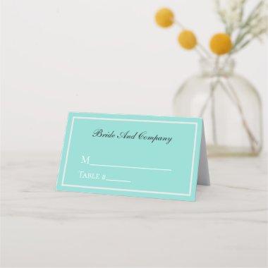 Bride Touch Silver Wedding Suite Elegant Party Place Invitations