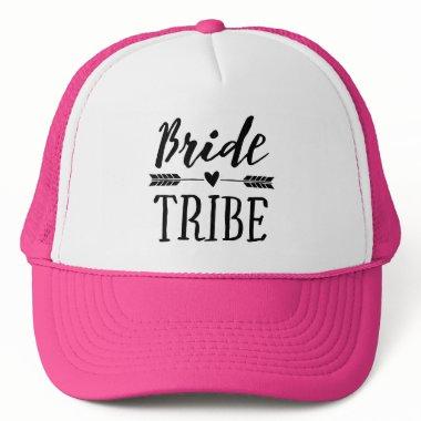 Bride Tribe -1 Trucker Hat
