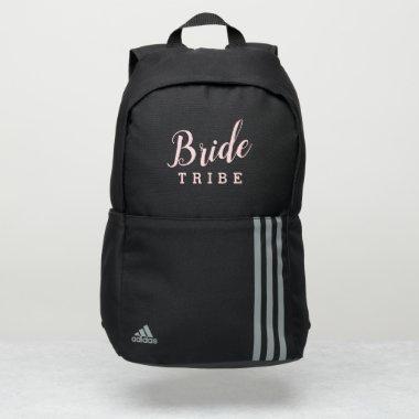 Bride Tribe | Bachelorette Party Adidas Backpack