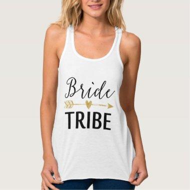 Bride Tribe/Bridemaid Tank Top