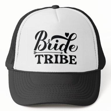 Bride Tribe Trucker Hat