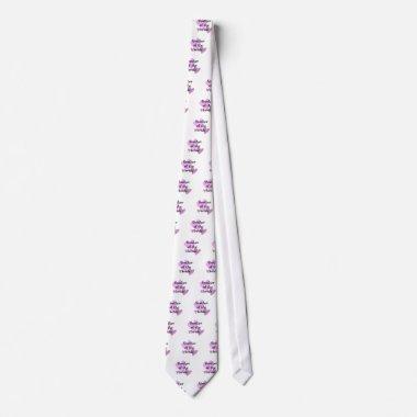 Brother of the Bride Tie