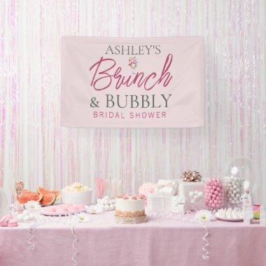 Brunch and Bubbly  Banner