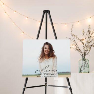 brunch and bubbly  pampas grass photo Foam Board