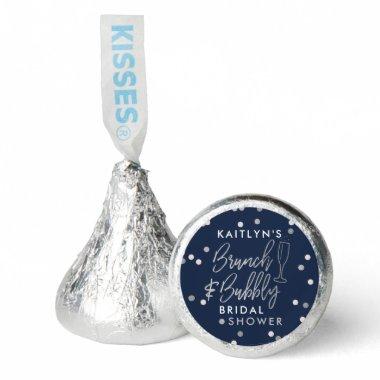 Brunch & Bubbly Confetti  Hershey®'s Kisses®