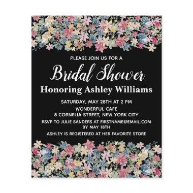 Budget  Modern Boho Simple