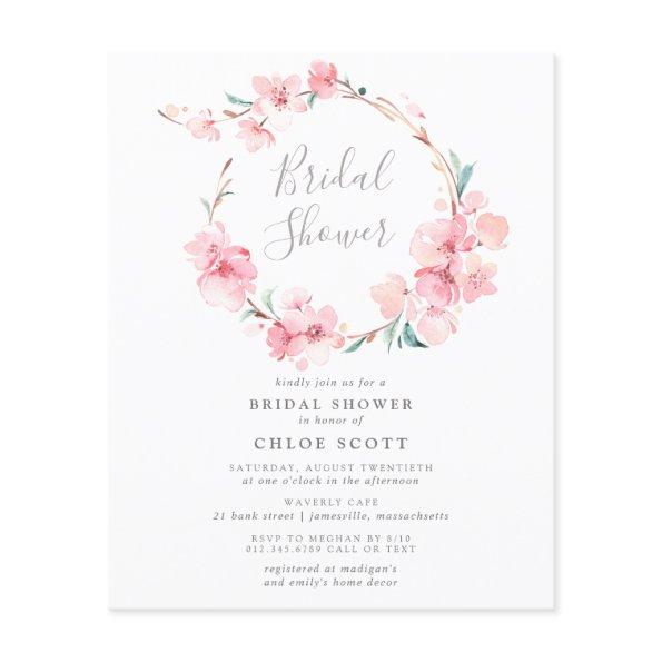Budget Cherry Blossom