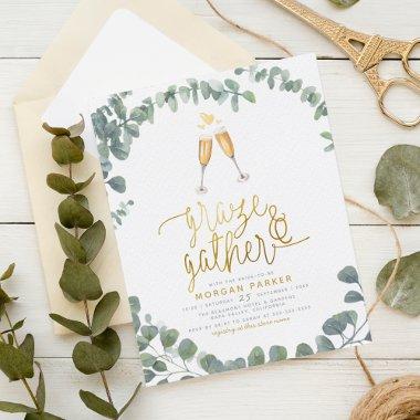 Budget Graze & Gather Eucalyptus