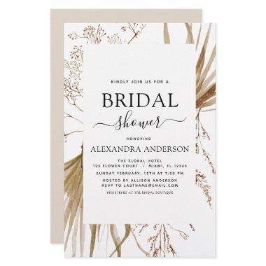 Budget Pampas Grass Bohemian Boho