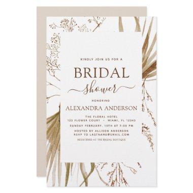 Budget Pampas Grass Bohemian Boho