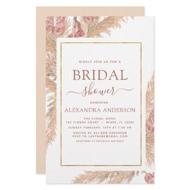 Budget Pampas Grass  Bohemian Boho