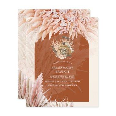 BUDGET Tea Party  Pampas Grass