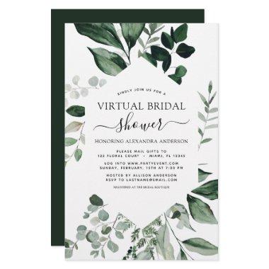 Budget Virtual  Greenery