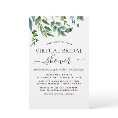 Budget Virtual  Greenery