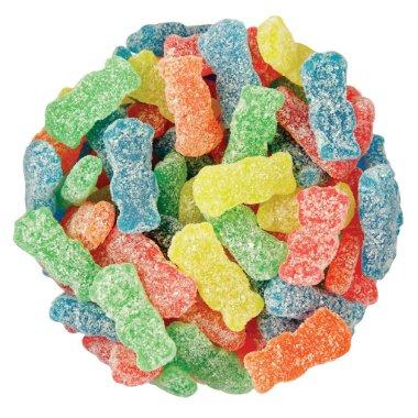 Bulk Sour Patch Kids in Assorted Color Options Sourpatches