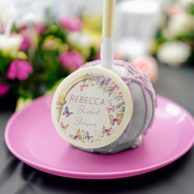 Butterflies spring summer  favors