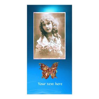 BUTTERFLY BLUE SAPPHIRE,red