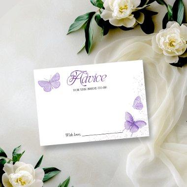 Butterfly  Advice for the Bride