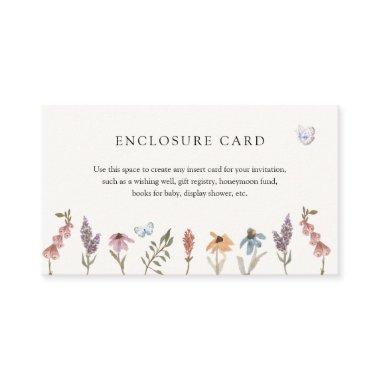 Butterfly Flower Garden Enclosure