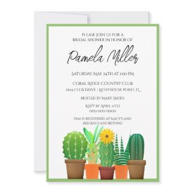 Cactus